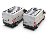 Galerie de toit Front Runner Slimpro – Citroën Jumper (L1H1/118”/Toit bas) (2014+) – Front Runner KVCJ001T – vue 3