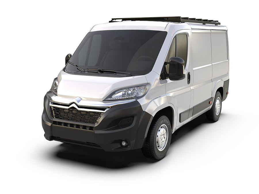 Galerie de toit Front Runner Slimpro – Citroën Jumper (L1H1/118”/Toit bas) (2014+) – Front Runner KVCJ001T