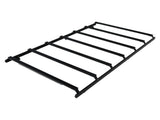 Galerie de toit Front Runner Slimpro – Citroën Jumper (L1H1/118”/Toit bas) (2014+) – Front Runner KVCJ001T – vue 5