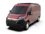 Galerie de toit Front Runner Slimpro – Citroën Jumper (L2H1/136 /Toit bas) (2014+) – Front Runner KVCJ002T