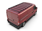 Galerie de toit Front Runner Slimpro – Citroën Jumper (L2H1/136 /Toit bas) (2014+) – Front Runner KVCJ002T – vue 2