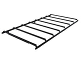 Galerie de toit Front Runner Slimpro – Citroën Jumper (L2H1/136 /Toit bas) (2014+) – Front Runner KVCJ002T – vue 5