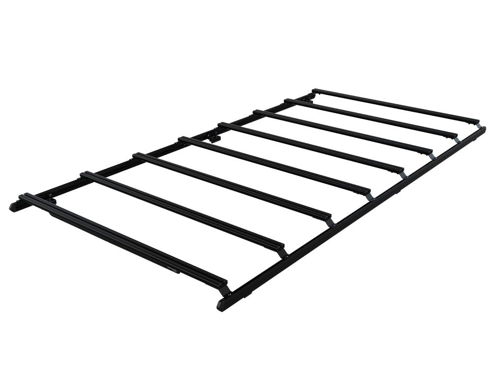 Galerie de toit Front Runner Slimpro – Citroën Jumper (L2H1/136 /Toit bas) (2014+) – Front Runner KVCJ002T – vue 5