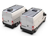 Galerie de toit Front Runner Slimpro – Citroën Jumper (L2H2/136 /Toit haut) (2014+) – Front Runner KVCJ003T – vue 3