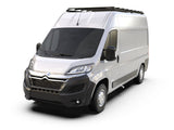 Galerie de toit Front Runner Slimpro – Citroën Jumper (L2H2/136 /Toit haut) (2014+) – Front Runner KVCJ003T