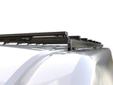 Galerie de toit Front Runner Slimpro – Citroën Jumper (L2H2/136 /Toit haut) (2014+) – Front Runner KVCJ003T – vue 4