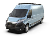 Galerie de toit Front Runner Slimpro – Citroën Jumper (L3H2/159/Toit haut) (2014+) – Front Runner KVCJ004T