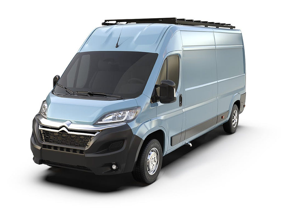 Galerie de toit Front Runner Slimpro – Citroën Jumper (L3H2/159/Toit haut) (2014+) – Front Runner KVCJ004T