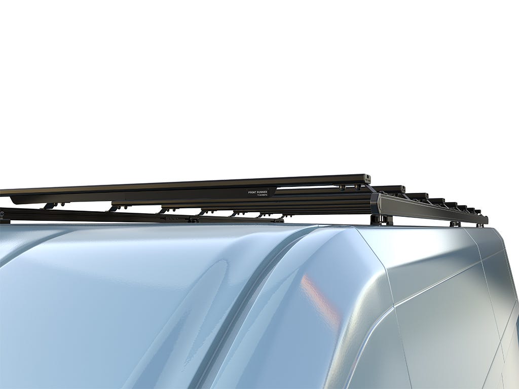Galerie de toit Front Runner Slimpro – Citroën Jumper (L3H2/159/Toit haut) (2014+) – Front Runner KVCJ004T – vue 4