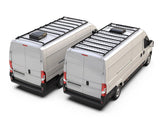 Galerie de toit Front Runner Slimpro – Citroën Jumper (L4H2/159 /Toit haut) (2014+) – Front Runner KVCJ005T – vue 3