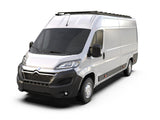 Galerie de toit Front Runner Slimpro – Citroën Jumper (L4H2/159 /Toit haut) (2014+) – Front Runner KVCJ005T