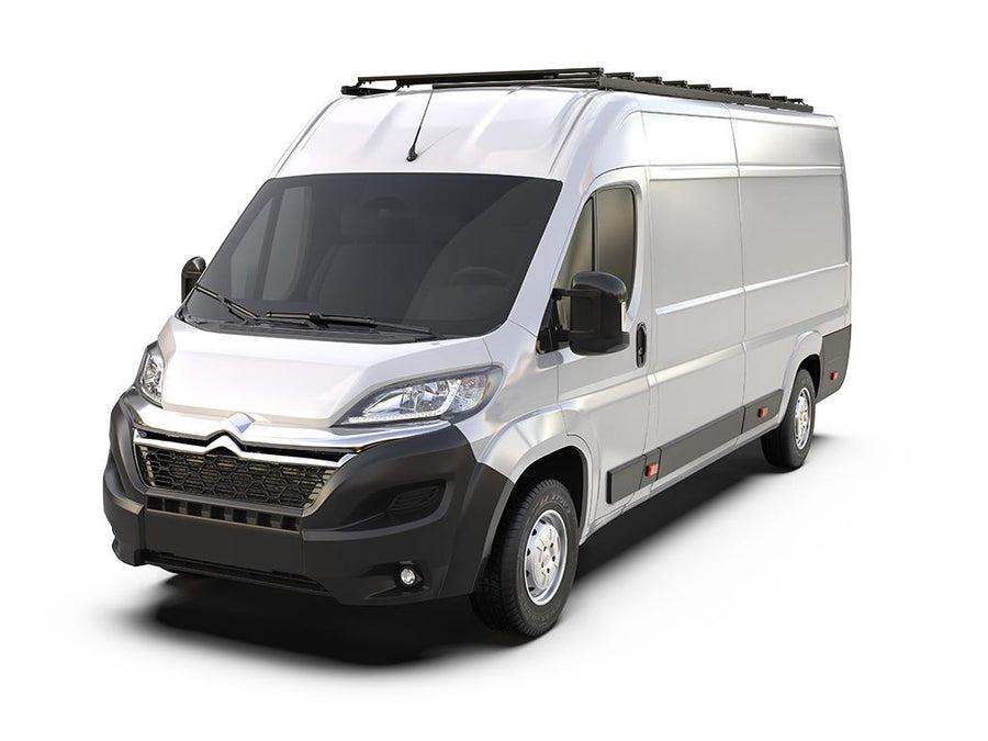 Galerie de toit Front Runner Slimpro – Citroën Jumper (L4H2/159 /Toit haut) (2014+) – Front Runner KVCJ005T