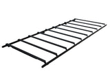 Galerie de toit Front Runner Slimpro – Citroën Jumper (L4H2/159 /Toit haut) (2014+) – Front Runner KVCJ005T – vue 5