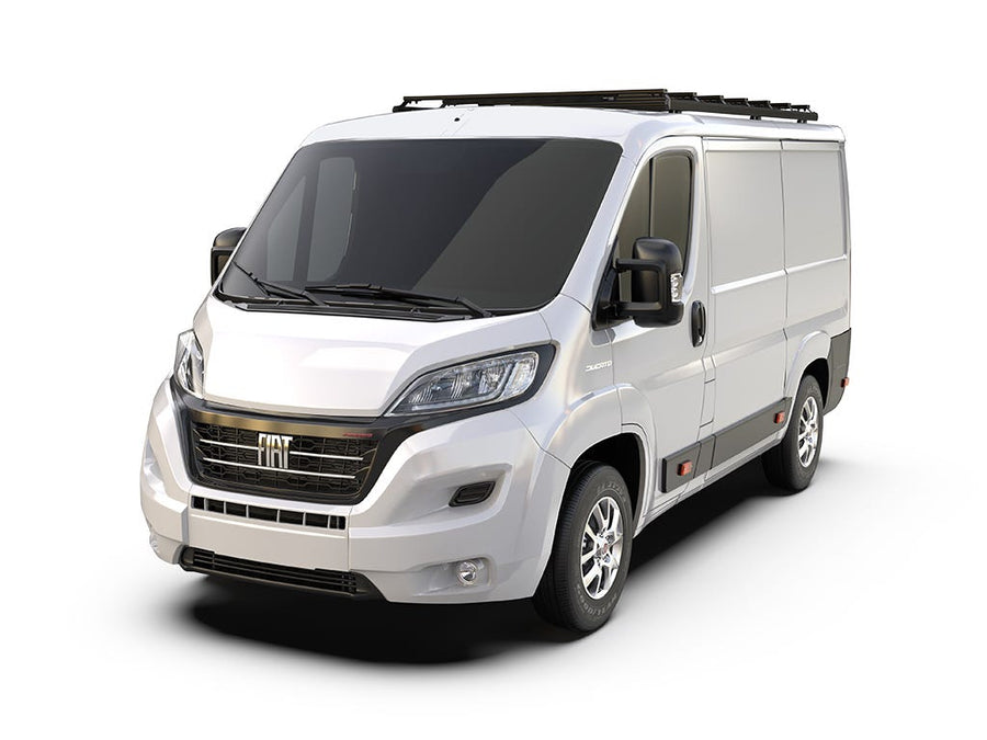 Galerie de toit Front Runner Slimpro – Fiat Ducato (L1H1/118 /Toit bas) (2014+) – Front Runner KVFR001T