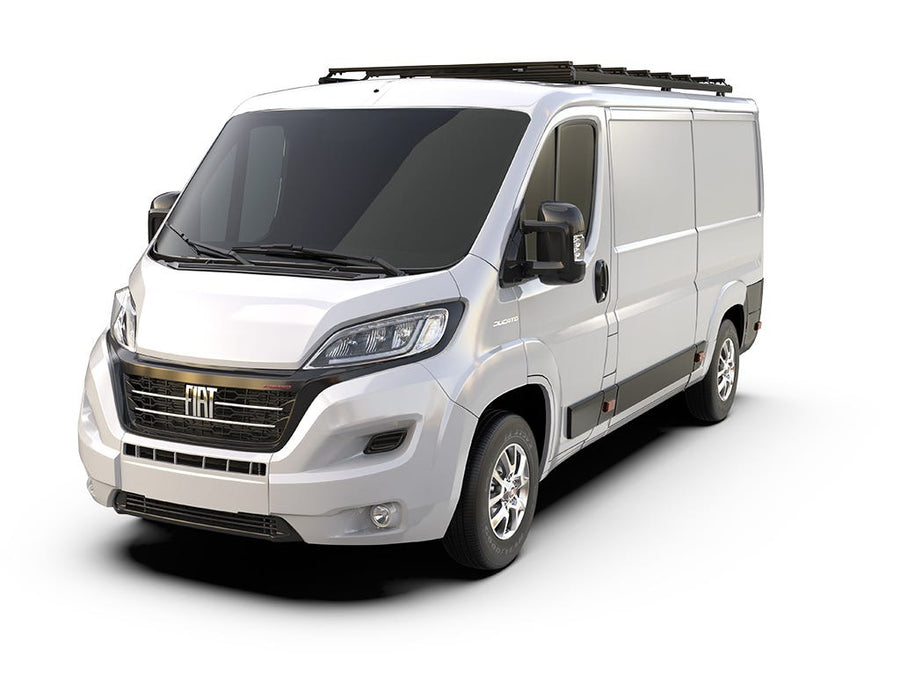 Galerie de toit Front Runner Slimpro – Fiat Ducato (L2H1/136/Toit bas) (2014+) – Front Runner KVFR002T