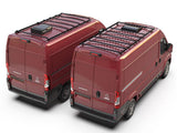 Galerie de toit Front Runner Slimpro – Fiat Ducato (L2H2/136/Toit haut) (2014+) – Front Runner KVFR003T – vue 3