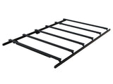 Galerie de toit Front Runner Slimpro – Ford Transit (L2H2/130 /Toit moyen) (2013+) – Front Runner KVFT001T – vue 5