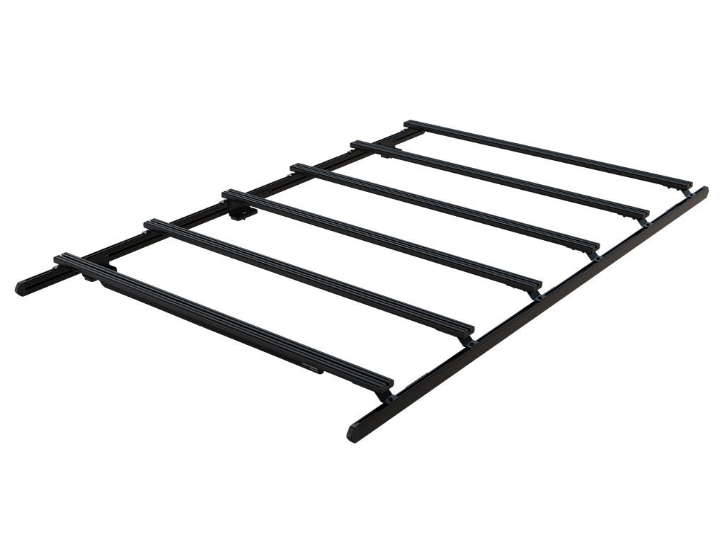 Galerie de toit Front Runner Slimpro – Ford Transit (L2H2/130 /Toit moyen) (2013+) – Front Runner KVFT001T – vue 5
