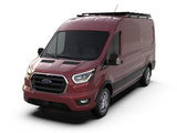 Galerie de toit Front Runner Slimpro – Ford Transit (L2H2/130 /Toit moyen) (2013+) – Front Runner KVFT001T
