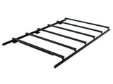 Galerie de toit Front Runner Slimpro – Ford Transit (L2H3/130 /Toit haut) (2013+) – Front Runner KVFT002T – vue 5