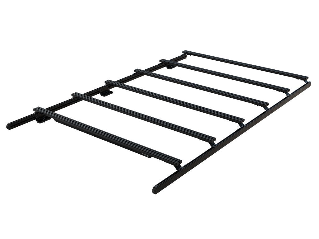 Galerie de toit Front Runner Slimpro – Ford Transit (L2H3/130 /Toit haut) (2013+) – Front Runner KVFT002T – vue 5