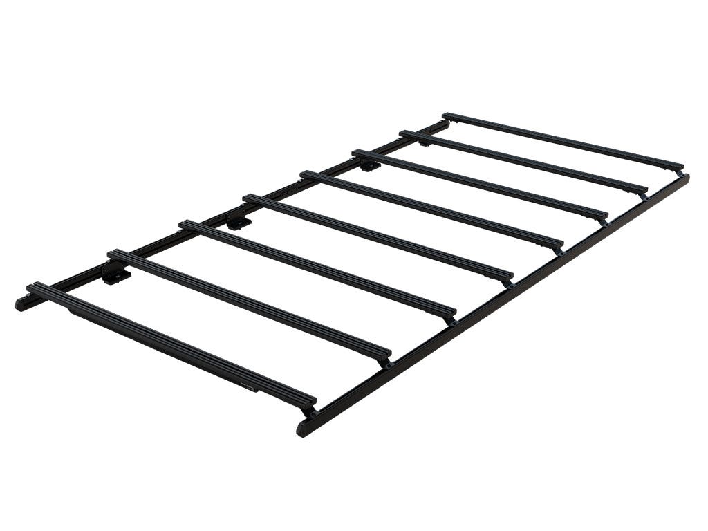 Galerie de toit Front Runner Slimpro – Ford Transit (L3H2/148 /Toit moyen) (2013+) – Front Runner KVFT003T – vue 5