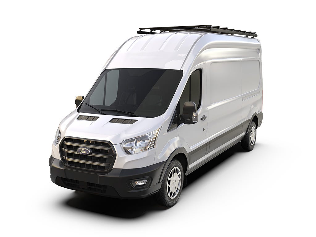 Galerie de toit Front Runner Slimpro – Ford Transit (L3H3/148 /Toit haut) (2013+) – Front Runner KVFT004T