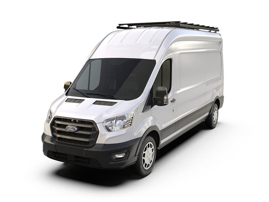 Galerie de toit Front Runner Slimpro – Ford Transit (L3H3/148 /Toit haut) (2013+) – Front Runner KVFT004T