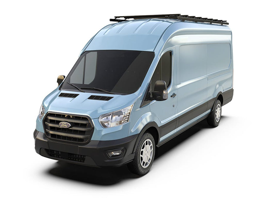 Galerie de toit Front Runner Slimpro – Ford Transit (L4H3/148 WB/High Roof) (2013+) – Front Runner KVFT005T