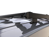 Galerie de toit Front Runner Slimpro – LDV Maxus Deliver 9 (LWB/Toit haut) (2020+) – Front Runner KVLD001T – vue 4