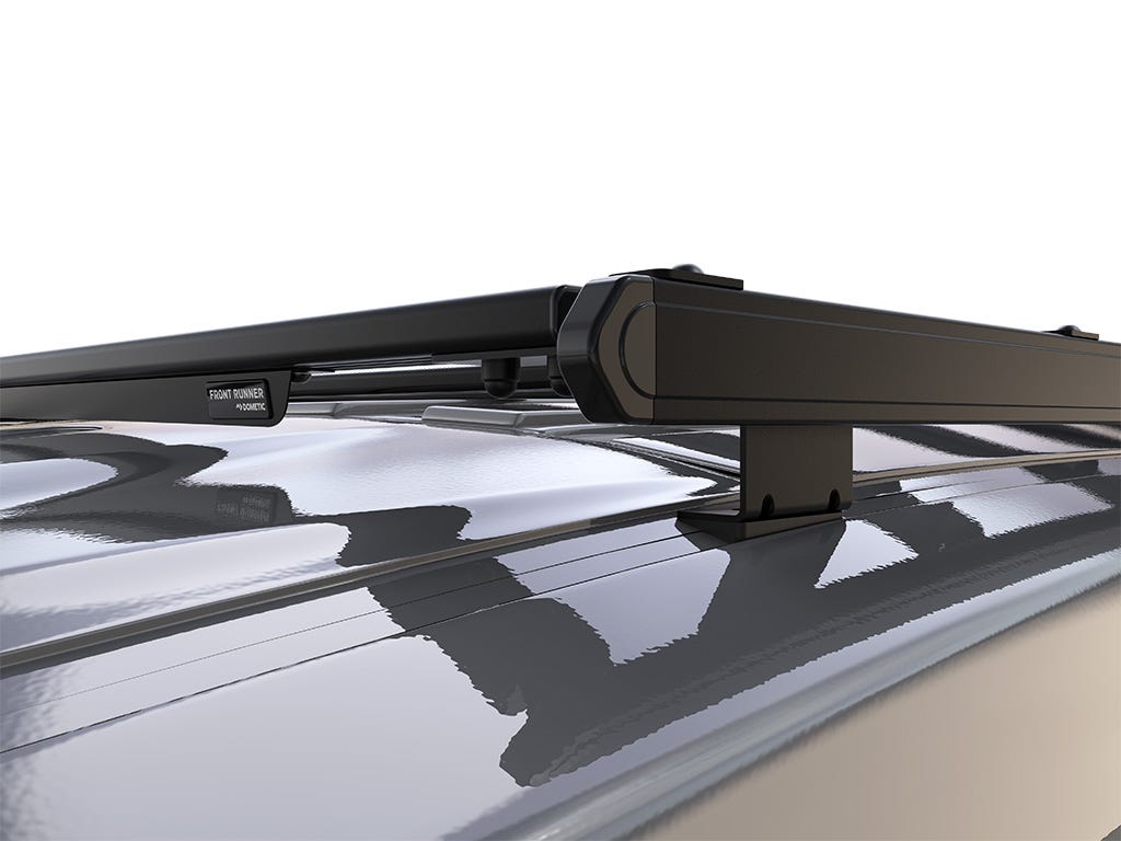 Galerie de toit Front Runner Slimpro – LDV Maxus Deliver 9 (LWB/Toit haut) (2020+) – Front Runner KVLD001T – vue 4
