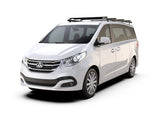 Galerie de toit Front Runner Slimpro – LDV Maxus G10 – Front Runner KVLD002T
