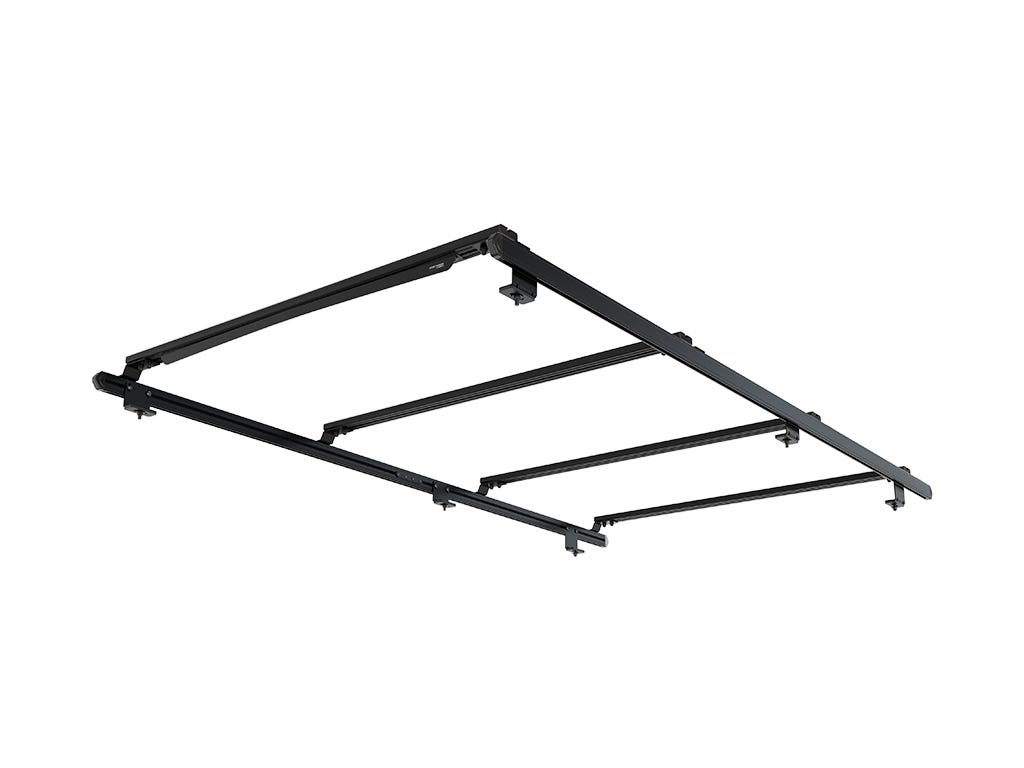 Galerie de toit Front Runner Slimpro – LDV Maxus G10 – Front Runner KVLD002T – vue 5