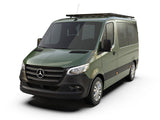Galerie de toit Front Runner Slimpro – Mercedes-Benz Sprinter (L1H1/144 SWB/Toit standard) (2006+) – Front Runner KVMS001T