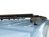 Galerie de toit Front Runner Slimpro – Mercedes-Benz Sprinter (L2H1/144 MWB/Toit Standard) (2006+) – Front Runner KVMS002T…
