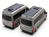 Galerie de toit Front Runner Slimpro – Mercedes-Benz Sprinter (L2H2/170 MWB/Toit haut) (2006+) – Front Runner KVMS003T…