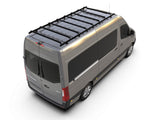 Galerie de toit Front Runner Slimpro – Mercedes-Benz Sprinter (L2H2/170 MWB/Toit haut) (2006+) – Front Runner KVMS003T…