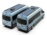 Galerie de toit Front Runner Slimpro – Mercedes-Benz Sprinter (L3H2/170 LWB/Toit haut) (2006+) – Front Runner KVMS004T…