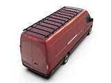 Galerie de toit Front Runner Slimpro – Mercedes-Benz Sprinter (L4H2/170 XLWB/Toit haut) (2006+) – Front Runner KVMS005T…