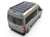 Galerie de toit Front Runner Slimpro – Mercedes-Benz Sprinter (L1H2/144 SWB/toit haut) (2006+) – Front Runner KVMS006T…