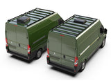 Galerie de toit Front Runner Slimpro – Peugeot Boxer (L2H2/136 /Toit bas) (2014+) – Front Runner KVPB003T – vue 3