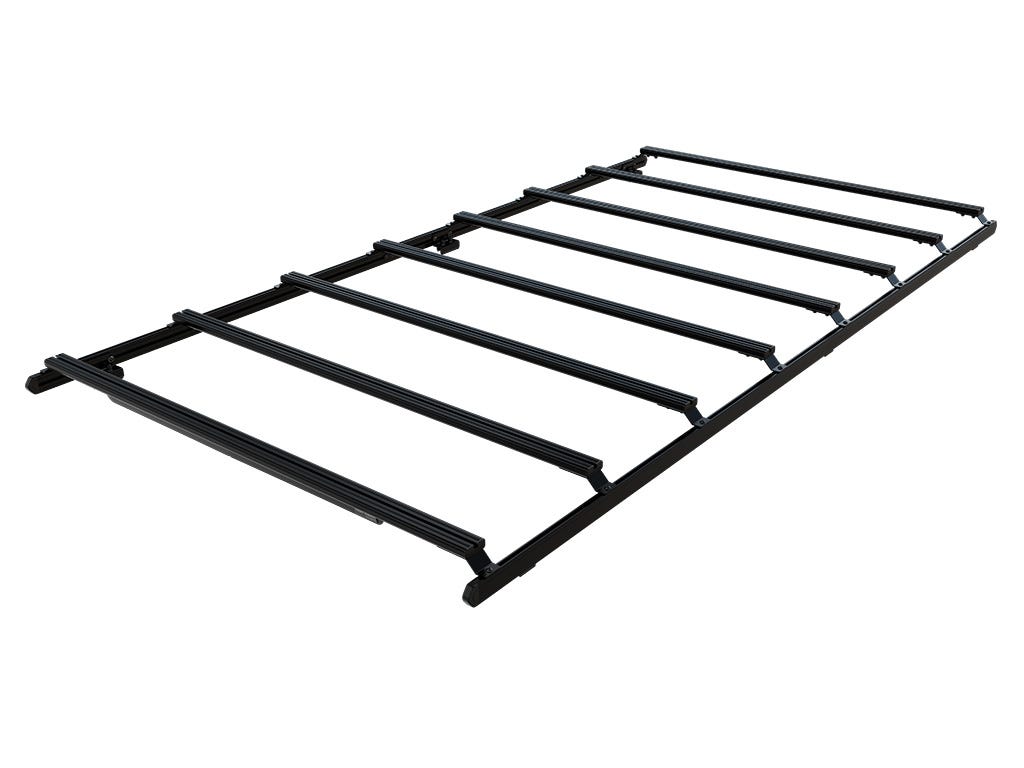 Galerie de toit Front Runner Slimpro – Peugeot Boxer (L2H2/136 /Toit bas) (2014+) – Front Runner KVPB003T – vue 5