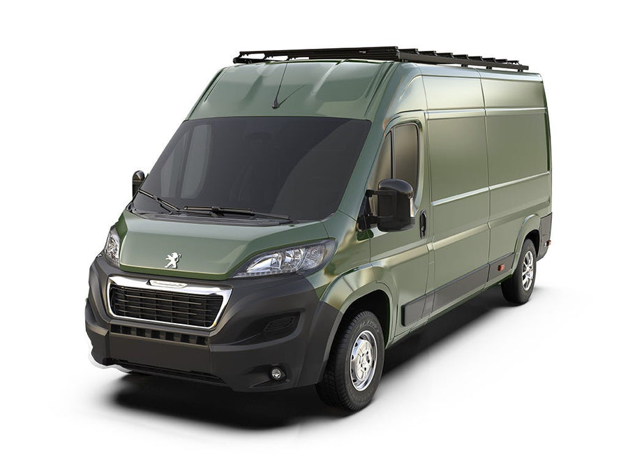 Galerie de toit Front Runner Slimpro – Peugeot Boxer (L3H2/159 /Toit haut) (2014+) – Front Runner KVPB004T