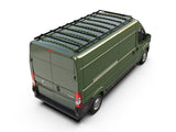 Galerie de toit Front Runner Slimpro – Peugeot Boxer (L3H2/159 /Toit haut) (2014+) – Front Runner KVPB004T – vue 2