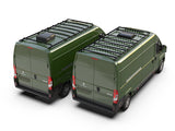 Galerie de toit Front Runner Slimpro – Peugeot Boxer (L3H2/159 /Toit haut) (2014+) – Front Runner KVPB004T – vue 3