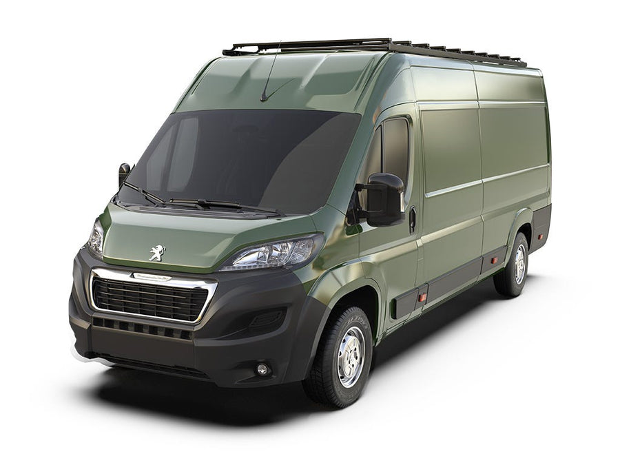 Galerie de toit Front Runner Slimpro – Peugeot Boxer (L4H2/159 /Toit haut) (2014+) – Front Runner KVPB005T
