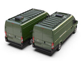 Galerie de toit Front Runner Slimpro – Peugeot Boxer (L4H2/159 /Toit haut) (2014+) – Front Runner KVPB005T – vue 3
