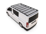 Galerie de toit Front Runner Slimpro – Toyota HiAce LWB (2019+) – Front Runner KVTH001T – vue 2