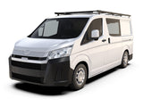 Galerie de toit Front Runner Slimpro – Toyota HIACE LWB (2019+) – Front Runner KVTH003T