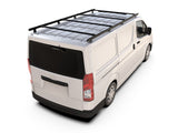 Galerie de toit Front Runner Slimpro – Toyota HIACE LWB (2019+) – Front Runner KVTH003T – vue 2